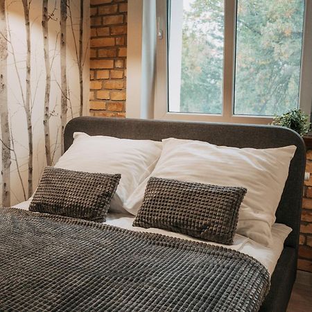Niron Apartament Kapucynska Pila Bagian luar foto