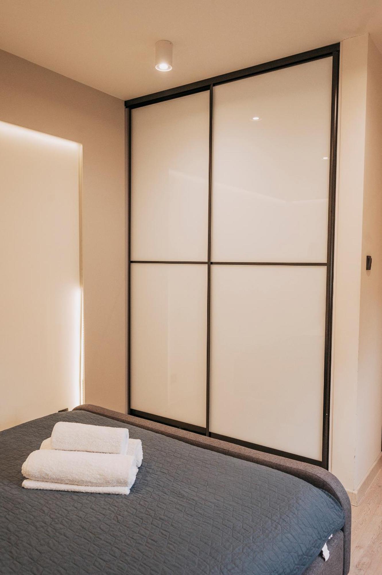 Niron Apartament Kapucynska Pila Bagian luar foto