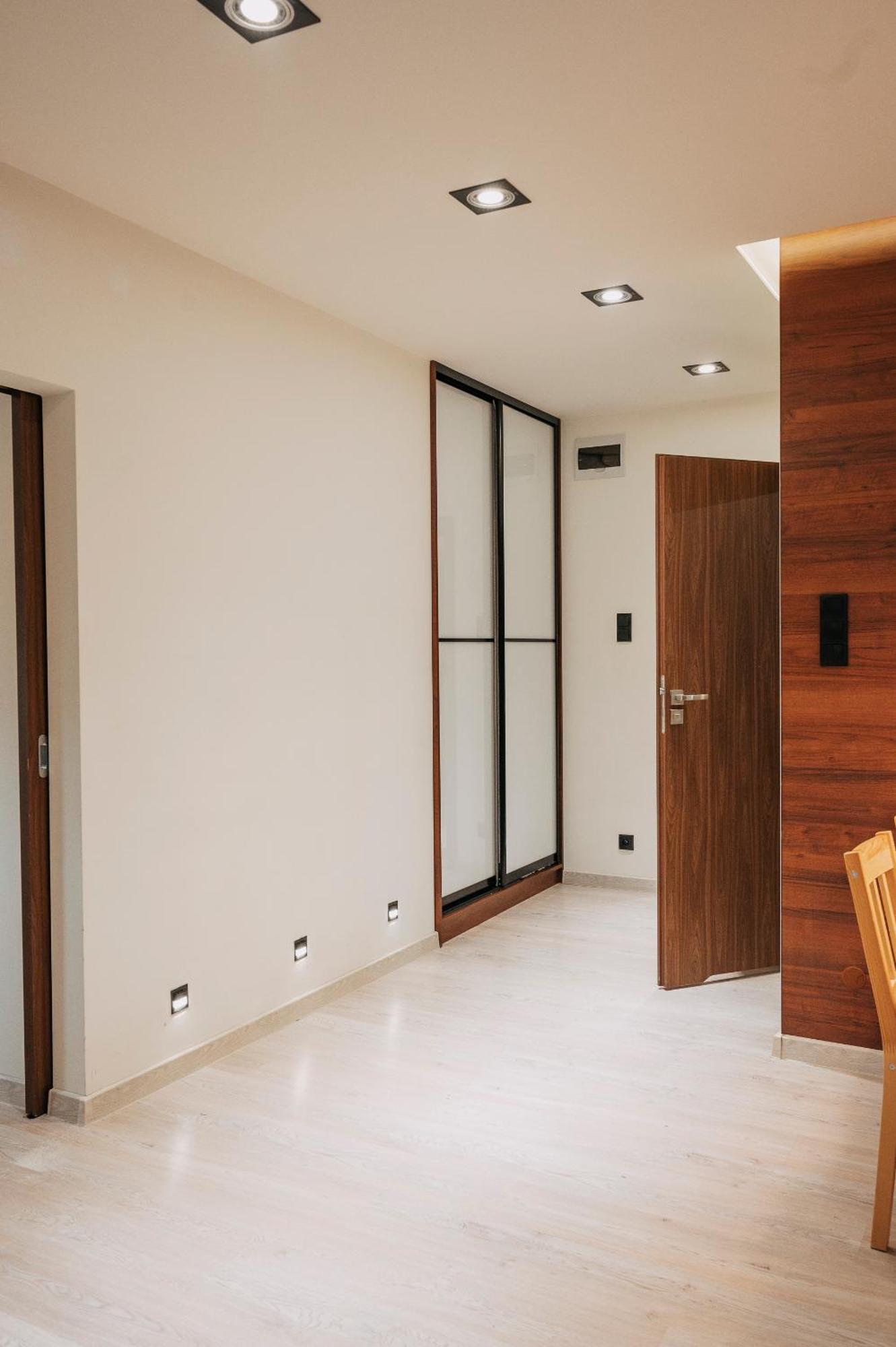 Niron Apartament Kapucynska Pila Bagian luar foto