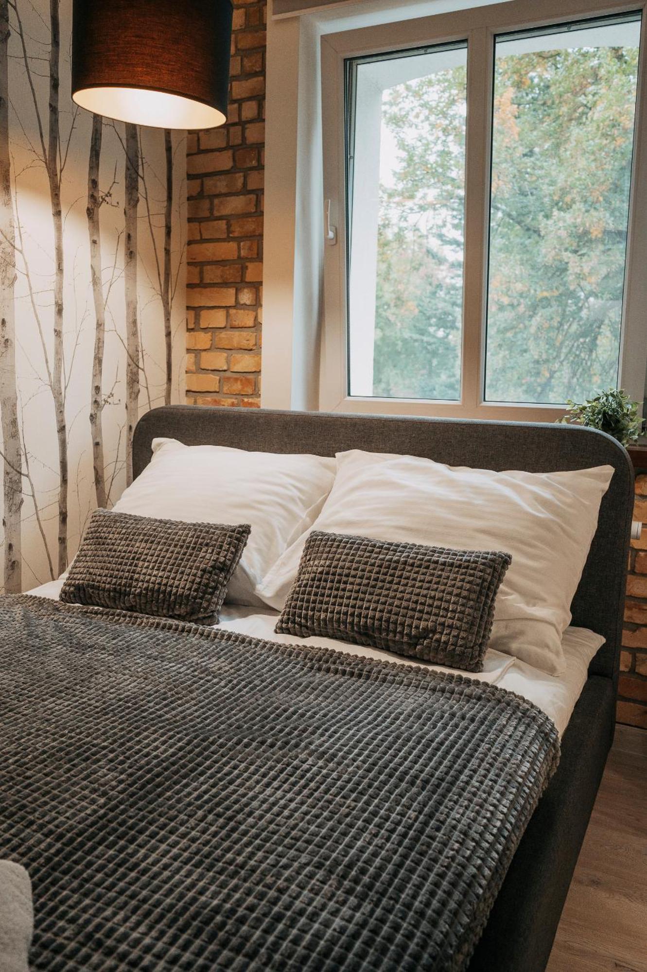 Niron Apartament Kapucynska Pila Bagian luar foto